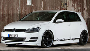 ingo noak volkswagen golf vii 1.4 tsi