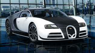 mansory bugatti veyron vivere
