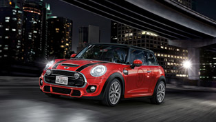 mini's new range gets entirely redesigned original mini accessories