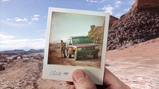 land rover teases new discovery family [videos]