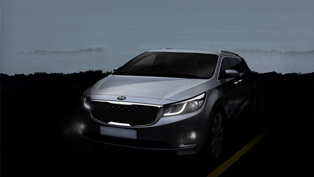 Kia To Debut Multi-Purpose Vehicle In New York