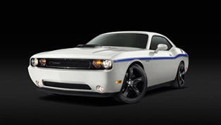 mopar ’14 dodge challenger sold out