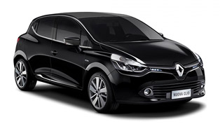 2014 renault clio costume national limited edition - price