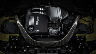 bmw 3-series and 4-series scored at 2014 annual magazine awards