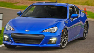 2014 Subaru BRZ - Price Reduction