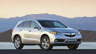 2015 acura rdx goes on sale in the us
