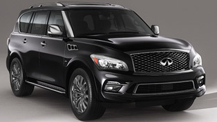 2015 infiniti qx80 limited