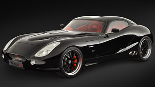 2015 trident iceni magna - price £96,000