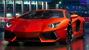 lamborghini aventador lp700-4 nazionale
