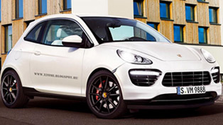 porsche boxenne s [render image]