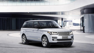 range rover hybrid long wheelbase debuts in beijing