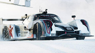 jon olsson with rebellion r2k - snow drift [video]