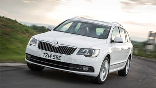 skoda introduces se business range