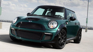 TopCar MINI Cooper S Bully