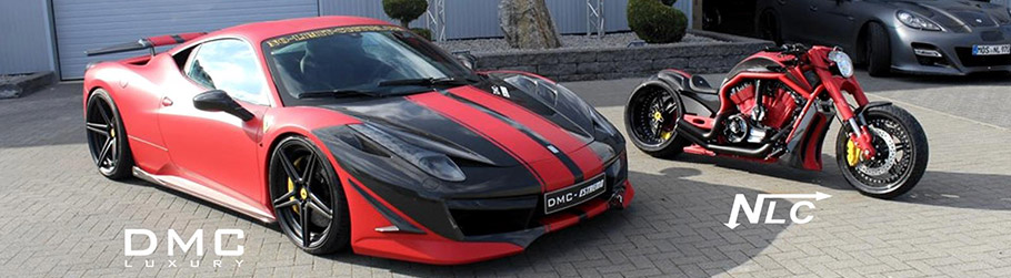 dmc-ferrari-458-italia-estremo-and-the-twin-bike