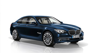 bmw introduces 7-series edition exclusive