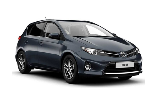 toyota auris plus #5 toyota auris plus #5