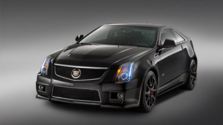 2015 cadillac cts-v coupe special edition celebrates v-series