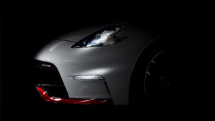 2015 Nissan 370Z Nismo To Be Revealed At ZDay Z