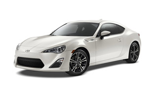 2015 Scion FR-S And tC Get Updates 