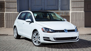 volkswagen announces pricing for 2015 golf