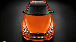 bmw m6 coupe individual for marco wittmann