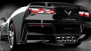 Hennessey Chevrolet Corvette C7 Stingray [video]