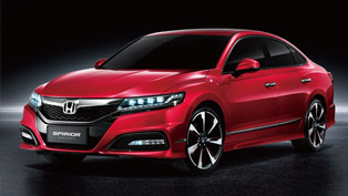 honda concept b and spirior readied for production