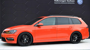 Volkswagen Golf Variant Youngster 5000