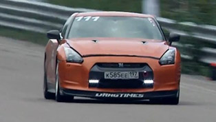 TOP 10 Fastest Cars 2013 [part 1] - Trap Speed