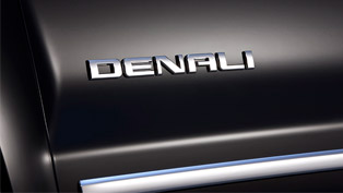 2015 gmc sierra denali with magnetic ride control