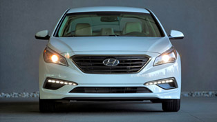 hyundai adds eco trim to 2015 sonata range