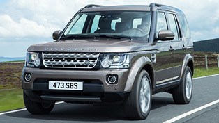 2015 land rover discovery facelift