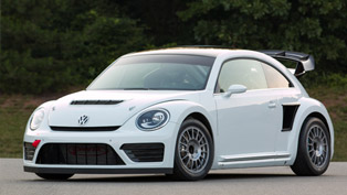 andretti rallycross volkswagen beetle grc delivers 544 horsepower
