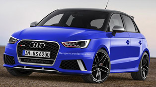 audi rs1 sportback [render]