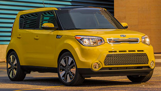 The Third Best Cool Car Under $18000 - 2014 Kia Soul