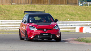 mg3 trophy championship concept makes debut