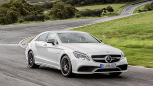 2015 mercedes-benz cls coupe and cls shooting brake - pricing announced
