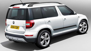 Skoda Octavia, Superb and Yeti Tour de France Special Editions