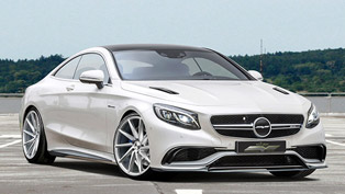 voltage-design mercedes-benz s63 amg coupe