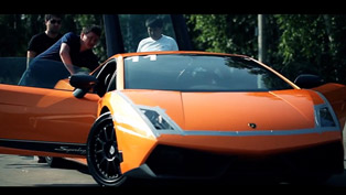 TOP 10 Fastest Cars 2013 [part 2 correct version]