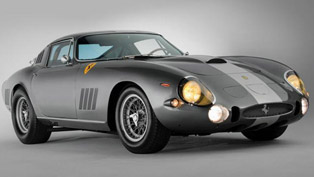 1965 ferrari 275 gtb/c speciale - on sale