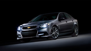 2014 Chevrolet SS Receives Standard Automatic Parking Assist [VIDEO]