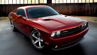 Dodge Receives Three J.D.Power APEAL Awards 