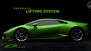 2014 Lamborghini Huracan LP610-4 - Highlights [video]