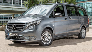 2014 Mercedes-Benz Vito - The Better V-Class