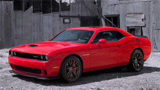 Dodge debuts most powerful muscle car ever