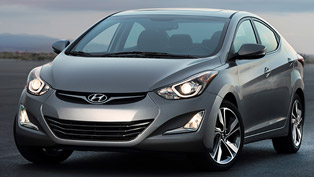 2015 hyundai elantra sedan - more value for money