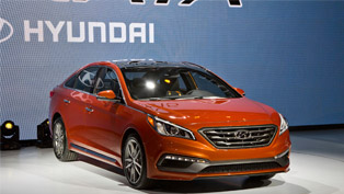 2015 sonata officially rated as very safe