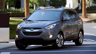 hyundai announces pricing for 2015 tucson